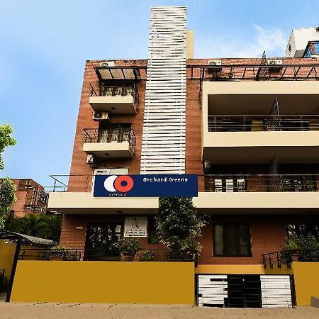 Capital O 37879 Orchard Greens Bangalore Luaran gambar