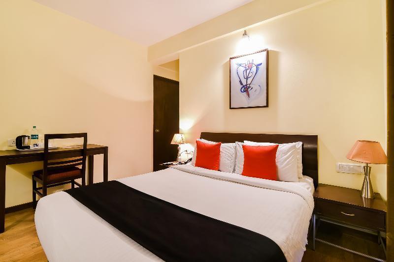 Capital O 37879 Orchard Greens Bangalore Luaran gambar