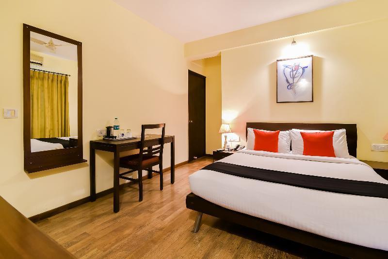 Capital O 37879 Orchard Greens Bangalore Luaran gambar