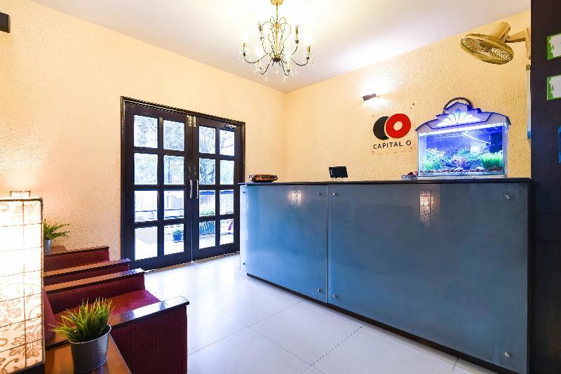 Capital O 37879 Orchard Greens Bangalore Luaran gambar