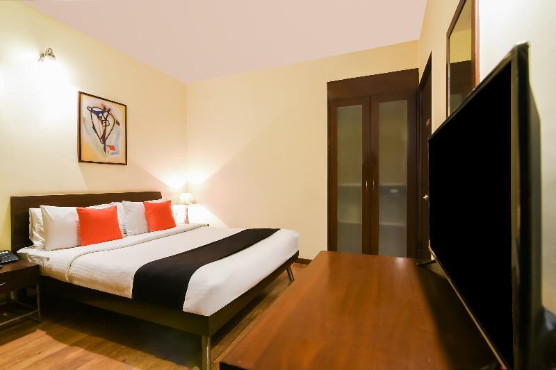Capital O 37879 Orchard Greens Bangalore Luaran gambar