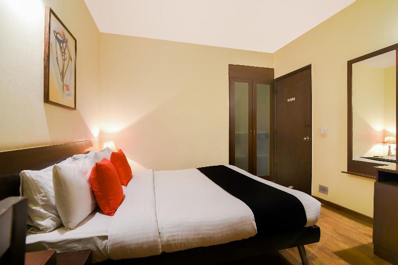 Capital O 37879 Orchard Greens Bangalore Luaran gambar