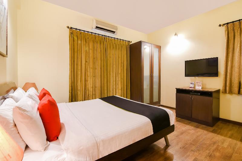 Capital O 37879 Orchard Greens Bangalore Luaran gambar